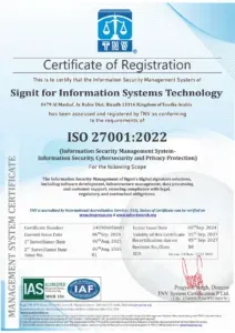 ISO-27001
