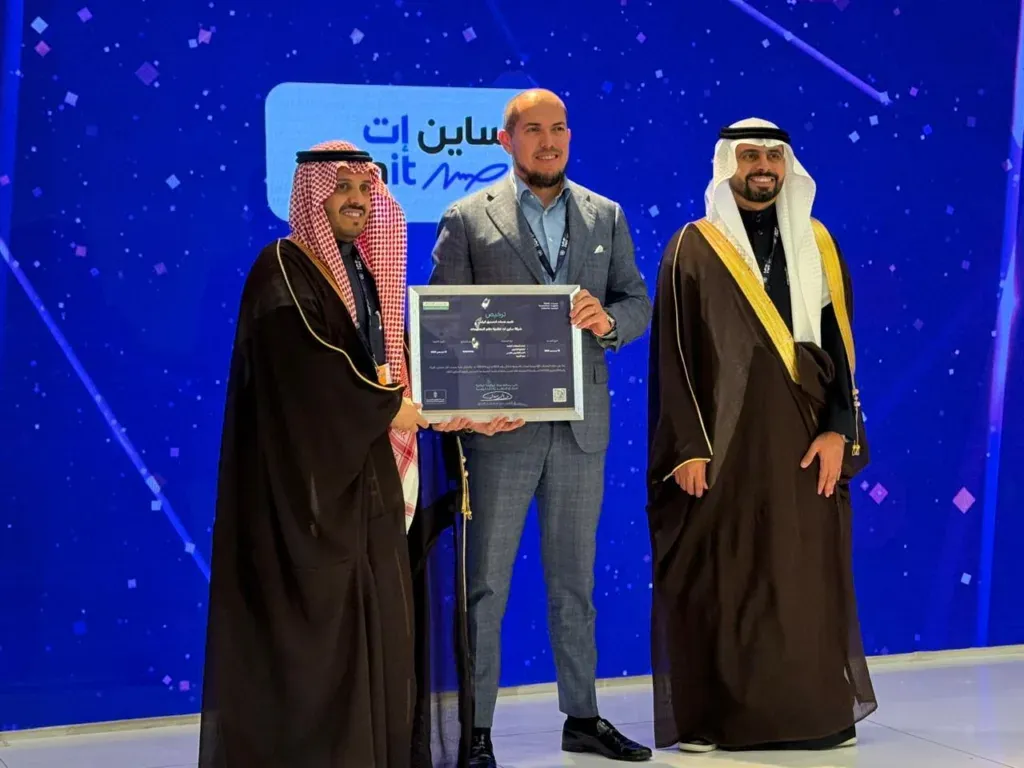 DGA license certificate