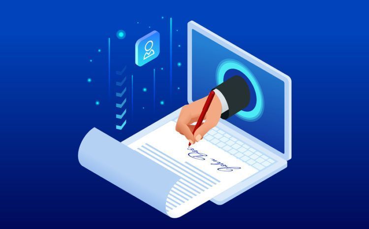 5 طرق تضمن بها منصة ساين إت CLM دورة حياة عقد أسرع وأكثر أماناً.