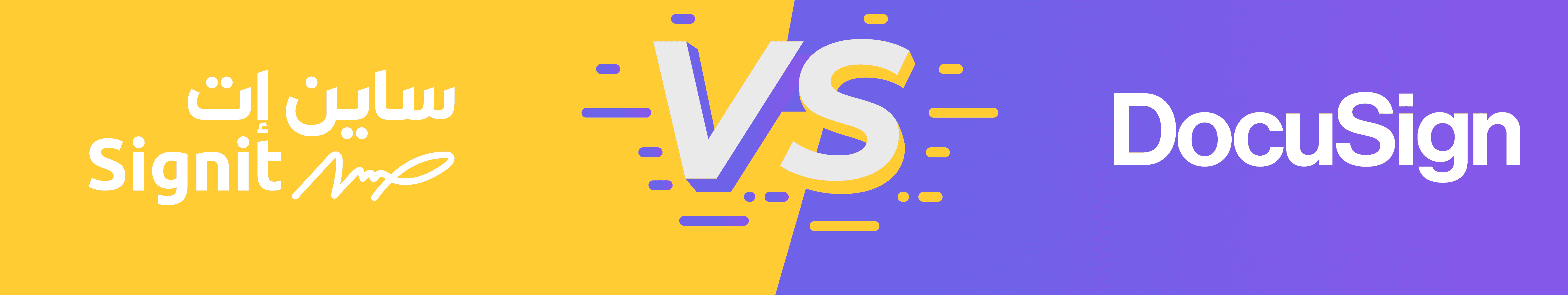 How to choose an electronic signature solution: Signit vs. DocuSign