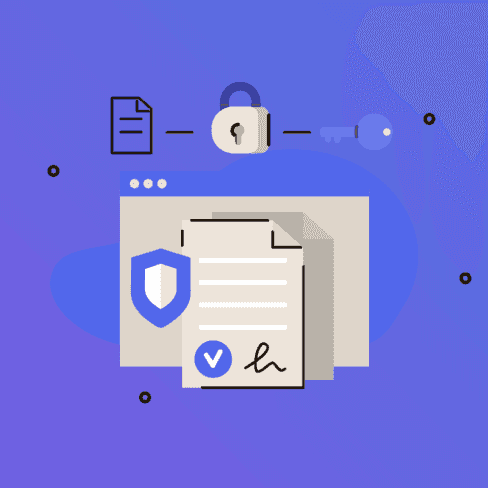 All you need to know about E-signature Audit Trails