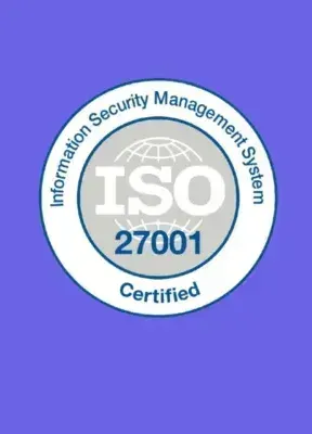 Signit Receives ISO 27001 Certification for Information Security Management